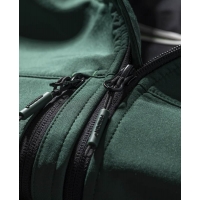 ARDON®VISION softshell vest, green Green