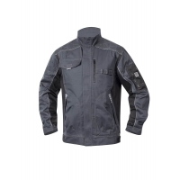 Blouse ARDON®VISION WINTER dark gray Dark gray