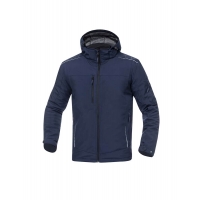 Softshell jacket ARDON®VISION WINTER dark blue Blue (dark)