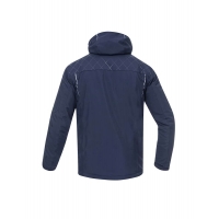 Softshell jacket ARDON®VISION WINTER dark blue Blue (dark)