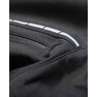 Bunda soft. ARDON®VISION ZIMNÁ pánska, čierno-žltá