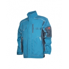 Blúza ARDON®VISION 01 sv. modro-tm. modrá, 170 cm