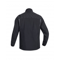 Bunda softshellová ARDON®VISION , čierno-oranžová