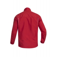 Softshell jacket ARDON®VISION, red Red