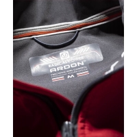 Softshell jacket ARDON®VISION, red Red