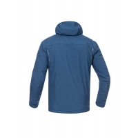 Soft jacket. ARDON®VISION WINTER men's, blue Blue