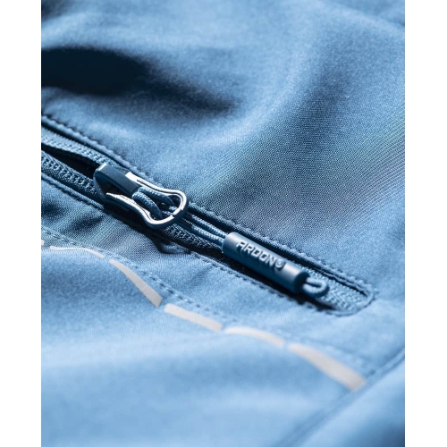 Soft jacket. ARDON®VISION WINTER men's, blue Blue