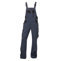 Pants with bib ARDON®VISION 03 dark blue Blue (dark)
