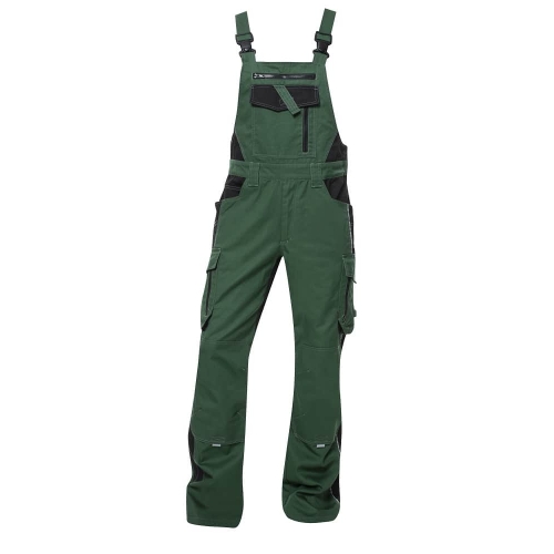 Pants with bra ARDON®VISION 03 green Green