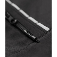 Bunda softshellová ARDON®VISION , čierno-žltá