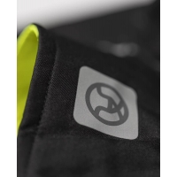 Bunda softshellová ARDON®VISION , čierno-žltá