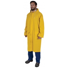 Yellow ARDON®CYRIL coat Yellow