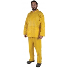 Suit ARDON®CLEO yellow - SALE Yellow