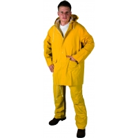 Suit ARDON®HUGO yellow Yellow