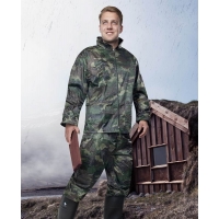 Suit ARDON®CLEO camouflage Camouflage