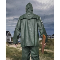 Suit ARDON®RAINMAN green - IN STOCK