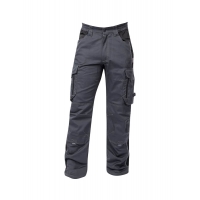 Waist trousers ARDON®VISION dark gray Dark gray