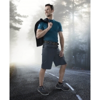 Shorts ARDON®4TECH 04 grey-black Gray