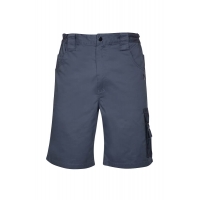 Shorts ARDON®4TECH 04 grey-black Gray