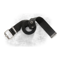 Belt ARDON®4TECH 115 cm Black