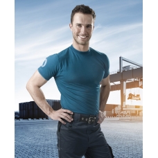 T-shirt ARDON®4TECH blue Blue
