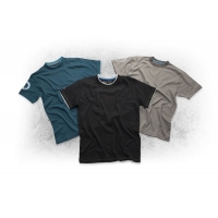 T-shirt ARDON®4TECH blue Blue