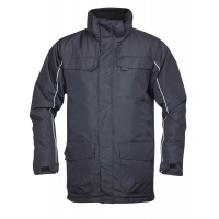 Winter parka ARDON®4TECH Black
