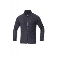 Flísová mikina ARDON®4TECH sivá