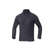 Fleece sweatshirt ARDON®4TECH gray Gray