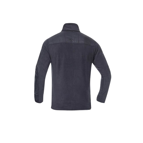 Fleece sweatshirt ARDON®4TECH gray Gray