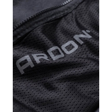 Fleece sweatshirt ARDON®4TECH gray Gray