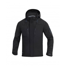 Soft jacket. ARDON®4TECH men's, black Black