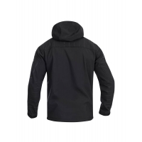 Soft jacket. ARDON®4TECH men's, black Black