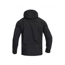 Soft jacket. ARDON®4TECH men's, black Black