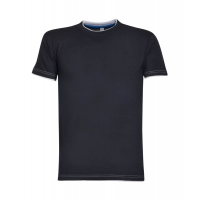 T-shirt ARDON®4TECH black Black
