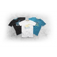 Tričko ARDON®4TECH powerwork biele 3XL 