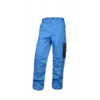 Waist pants ARDON®4TECH 02 blue-black Blue