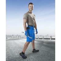 ARDON®4TECH 04 shorts blue-black Blue