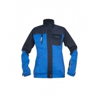 Dámska blúza ARDON®4TECH 01 modro-čierna, 164-172 