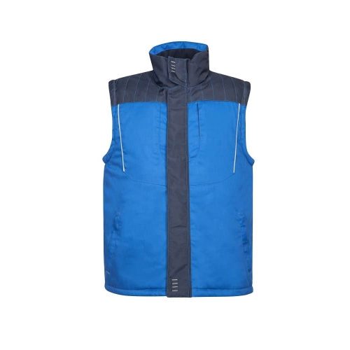 Winter vest ARDON®4TECH 06 blue Blue
