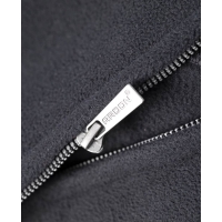 Mikina fleece ARDON®Polar 450, čierna