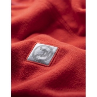 Fleece sweatshirt ARDON®4TECH red Red