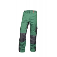 Waist pants ARDON®PRE100 02 green-black