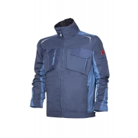 Blouse ARDON®R8ED+ 01 Blue