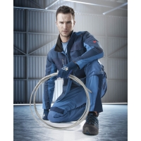 Waist pants ARDON®R8ED+ 02 Blue