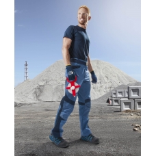 Nohavice do pása ARDON®R8ED+ 02