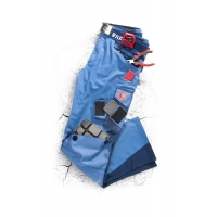 Waist pants ARDON®R8ED+ 02 Blue