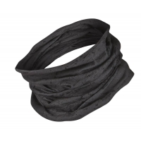 Multifunctional scarf ARDON®R8ED+ dark gray Gray