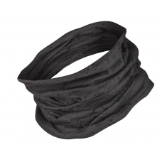 Multifunctional scarf ARDON®R8ED+ dark gray Gray