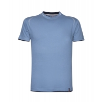 T-shirt ARDON®R8ED+ blue Blue